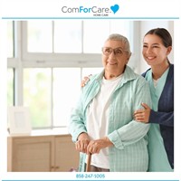 ComForCare Home Care