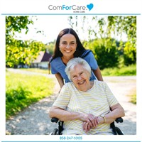 ComForCare Home Care