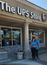 The UPS Store