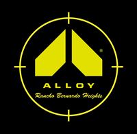 Alloy Personal Training