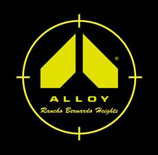 Alloy Personal Training Alloy Personal Training