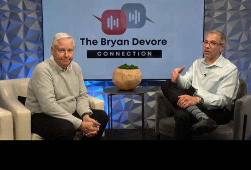 Thanks to Bryan Devore for guest spot on his show discussing SeniorTopia Thanks to Bryan Devore for guest spot on his show discussing SeniorTopia