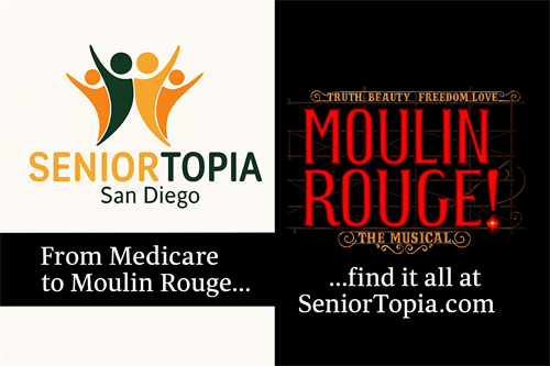We Promote San Diego Events on https://sandiego.seniortopia.com We Promote San Diego Events on https://sandiego.seniortopia.com