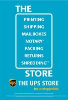 The UPS Store