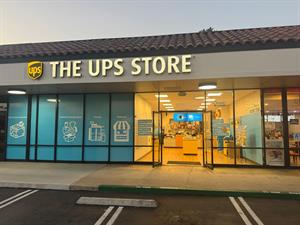 The New UPS Store 8014, Near CVS, Poway Town Center The New UPS Store 8014, Near CVS, Poway Town Center