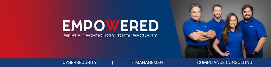 Empowered IT Solutions Empowered IT Solutions