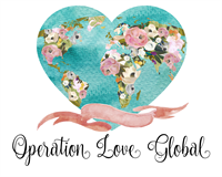 Quarter Auction Fundraiser for Operation Love Global
