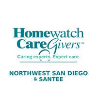 Homewatch Caregivers Northwest San Diego and Santee