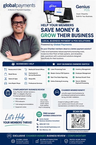 Genius Business Solutions 