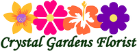 Crystal Gardens Florist