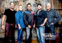 Poway OnStage Kick-Off Party & The Hit Men of Country Concert