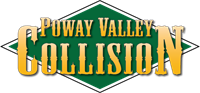 Poway Valley Collision