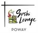 Sushi Lounge Poway