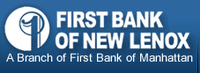 First Bank of New Lenox