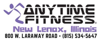 Anytime Fitness New Lenox