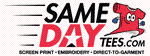 Same Day Tees