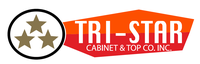 Tri Star Custom Cabinet & Top Co.