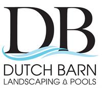 Dutch Barn Landscaping & Pools