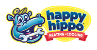 Happy Hippo Heating and Cooling