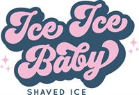 Ice Ice Baby Shaved Ice