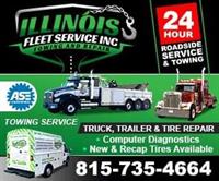 Illinois Fleet Service, Inc