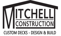 Mitchell Construction Custom Decks