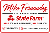 Mike Fernandez State Farm