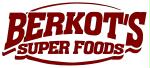 Berkot's Super Foods