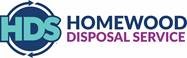 Homewood Disposal