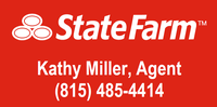 Kathy Miller, State Farm Insurance