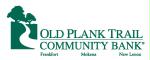 Old Plank Trail Community Bank