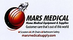 Mars Medical Equipment & Supply, Inc.