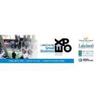 2022 Lake County Small Business Expo