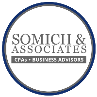 Somich & Associates CPAs