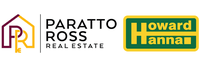 Paratto Ross Real Estate W/ Howard Hanna