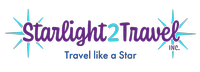 Starlight2Travel, Inc.