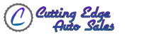 Cutting Edge Auto Center