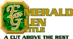 Emerald Glen Title