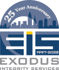 Exodus Integrity Services, Inc.