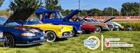 9th Annual Cruise-In for Rainbow Babies at D&S Automotive
