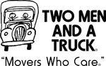 Two Men and a Truck