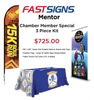 FASTSIGNS of Mentor - Mentor