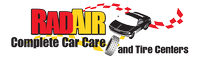 Rad Air Complete Car Care