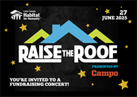 Raise the Roof