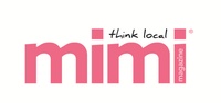 Mimi Magazine: Think Local!