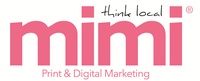 Mimi Magazine: Digital & Print