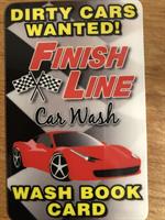 Finish Line Express Car Wash - Willowick
