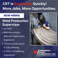 Component Repair Technologies