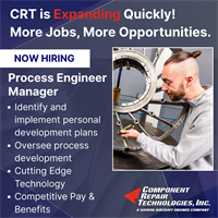 Component Repair Technologies