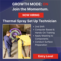 Component Repair Technologies